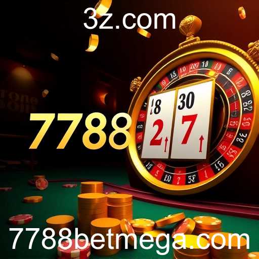 Descubra a Fascinante Categoria de Cassino do 7788bet