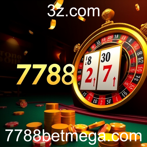 Descubra a Fascinante Categoria de Cassino do 7788bet