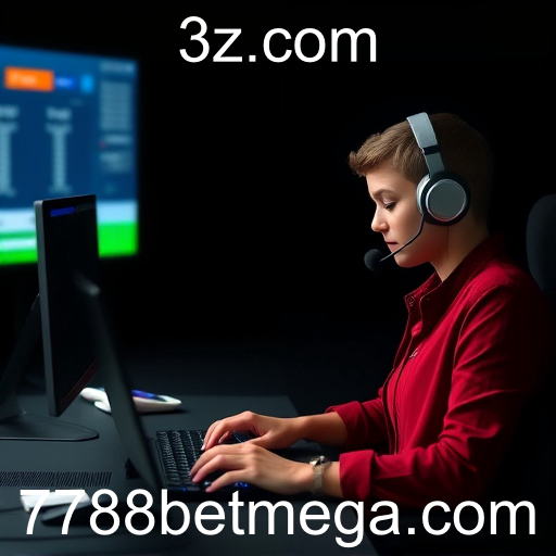 Evolução das Apostas Online com 7788bet