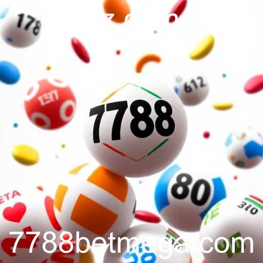 O Impacto do 7788bet no Mercado de Jogos Online