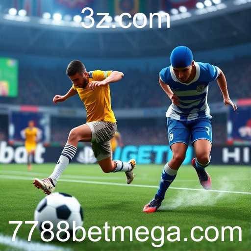 O Impacto do 7788bet no Mercado de Jogos Online