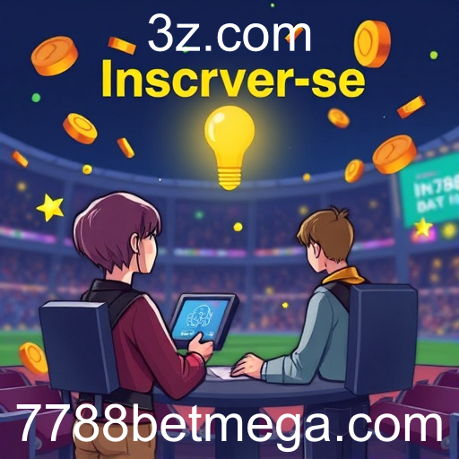 Inovação em Jogos de Aposta Online: A Ascensão do 7788bet