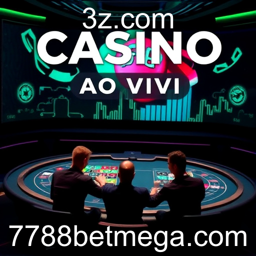 A Emoção dos Jogos Ao Vivo na Plataforma 7788bet