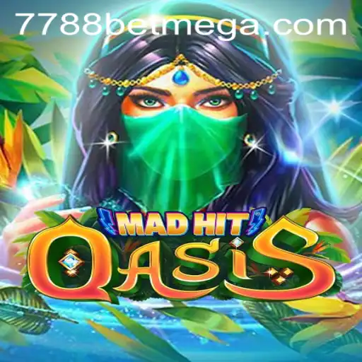 MadHitOasis: An Immersive Gaming Experience with 7788bet