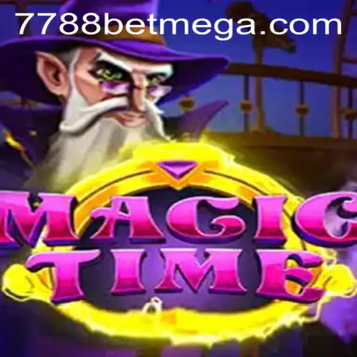 Enter the Enchanting World of MagicTime with 7788bet