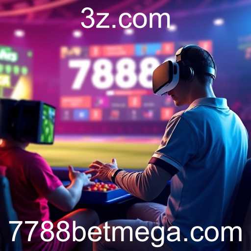 Inovações e Tendências no Mercado de Jogos Online