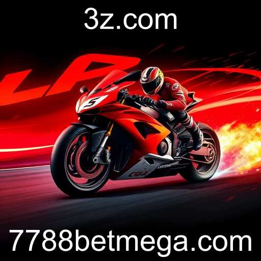 A Emoção das Corridas no Mundo dos Jogos: Descubra a Categoria de Corridas no '7788bet'