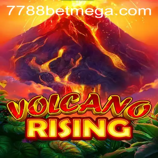 Exploring the Thrilling Adventure of VolcanoRising: A New Game Revolution by 7788bet